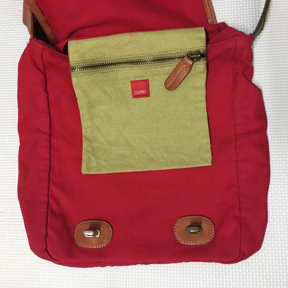 Esprit crossbody bag - Picture 2 of 5